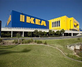 IKEA Logan - Accommodation Newcastle 0