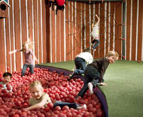 IKEA Logan - Accommodation Newcastle 1