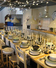 IKEA Logan - Accommodation Newcastle 2