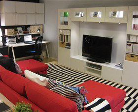 IKEA Logan - Accommodation Newcastle 3