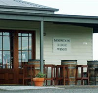 Mountain Ridge Wines - Accommodation Newcastle