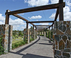 Underwood Park - Accommodation Newcastle 1