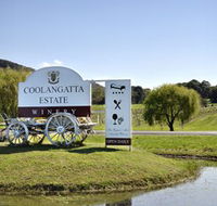 Coolangatta Estate Winery - Accommodation Newcastle