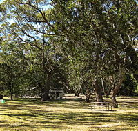 Seven Mile Beach National Park - Accommodation Newcastle