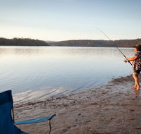 Clyde River National Park - Accommodation Newcastle