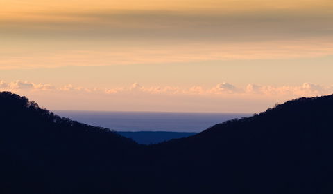 Skywalk Lookout - Accommodation Newcastle 3
