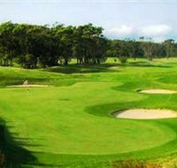 Shoalhaven Heads Golf Club - Accommodation Newcastle