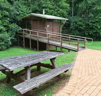 The Glade picnic area - Accommodation Newcastle