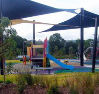 Shailer Pioneer Park - Accommodation Newcastle