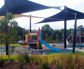Shailer Pioneer Park - Accommodation Newcastle 0
