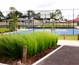 Shailer Pioneer Park - Accommodation Newcastle 2