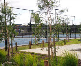 Shailer Pioneer Park - Accommodation Newcastle 1