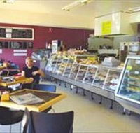 Gerringong Bakery and Cafe