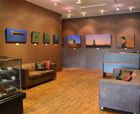 Shoalhaven Fine Art And Framing - Accommodation Newcastle 1