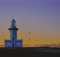 Shoalhaven Fine Art and Framing - Accommodation Newcastle