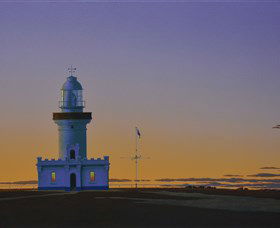 Shoalhaven Fine Art And Framing - Accommodation Newcastle 0