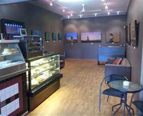 Shoalhaven Fine Art And Framing - Accommodation Newcastle 4