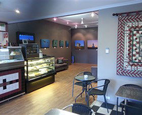 Shoalhaven Fine Art And Framing - Accommodation Newcastle 3