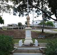 Manly War Memorial - Accommodation Newcastle