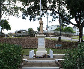 Manly War Memorial - Accommodation Newcastle 0