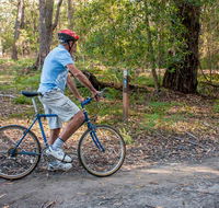 Monument Beach ride from Bendalong - Accommodation Newcastle