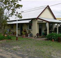 Casino Miniature Railway - Accommodation Newcastle