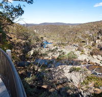 Wadbilliga National Park - Accommodation Newcastle