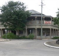 The Hotel Cecil - Accommodation Newcastle