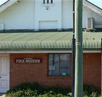 Casino Folk Museum - Accommodation Newcastle