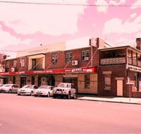 Tattersalls Hotel - Casino - Accommodation Newcastle