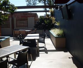 Tattersalls Hotel - Casino - Accommodation Newcastle 3