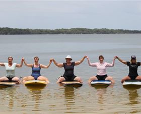 Sussex Inlet Stand Up Paddle - Accommodation Newcastle 7