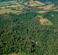 Boorganna Nature Reserve - Accommodation Newcastle