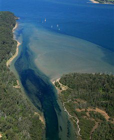 Kayaking Batemans Bay - Accommodation Newcastle 2