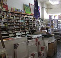 Bentleg Market and Gallery - Accommodation Newcastle