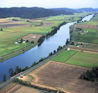 The Clarence River - Accommodation Newcastle