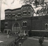 Grafton Heritage Trail - Accommodation Newcastle