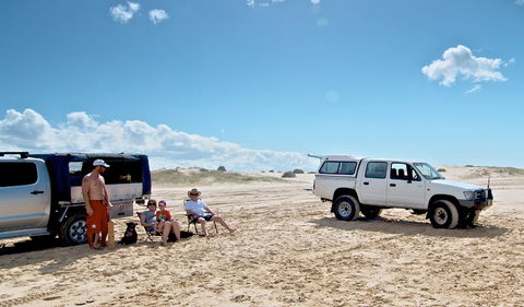 Worimi National Park - Accommodation Newcastle 2