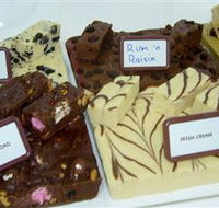Fudge Factory at Tilba Treasures of Ulladulla - Accommodation Newcastle