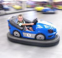 Funland Ulladulla - Accommodation Newcastle