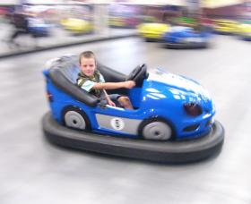 Funland Ulladulla - Accommodation Newcastle 0