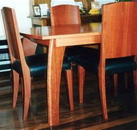 David Herring Furniture Design - Accommodation Newcastle
