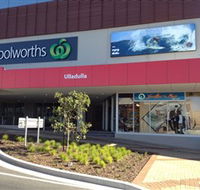 Southern Man Ulladulla Surf Shop - Accommodation Newcastle