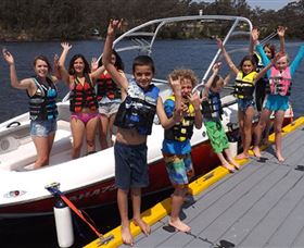 Batemans Bay Watersports - Accommodation Newcastle 0