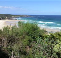 South Pacific Heathland Reserve - Accommodation Newcastle