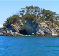 Observation Point - Batehaven - Accommodation Newcastle