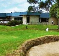 Vincentia Golf Club - Accommodation Newcastle