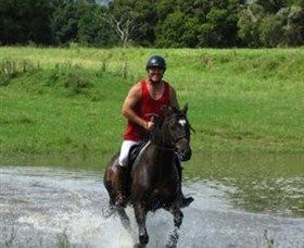 Kings Creek Saddle Club - Accommodation Newcastle 4