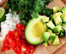 The Avocado Farm - Accommodation Newcastle 0