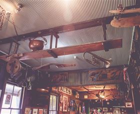 The Pub With No Beer - Accommodation Newcastle 3